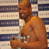 Lamont Hamilton 2 ay yok Lamont Hamilton 2 ay yok