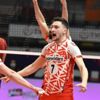 Ziraat Bankkart, Galatasaray engelini geçti Ziraat Bankkart, Galatasaray engelini geçti
