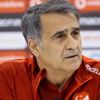 Şenol Güneş: Görevimi yapmam lazımdı