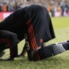 Demba Ba ülkesinde manşetlerde! Demba Ba ülkesinde manşetlerde!