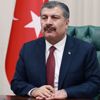 Fahrettin Koca, son koronavirüs tablosunu paylaştı Fahrettin Koca, son koronavirüs tablosunu paylaştı