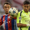Bayern Münih – Barcelona (CANLI)