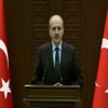 Hükümet Sözcüsü Kurtulmuş: Keşke Tutuklama Olmadan Bu Süreç Sürdürülebilseydi Hükümet Sözcüsü Kurtulmuş: Keşke Tutuklama Olmadan Bu Süreç Sürdürülebilseydi
