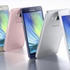 Samsung'un yeni modelleri Türkiye'de satışa çıktı Samsung'un yeni modelleri Türkiye'de satışa çıktı