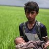 UNICEF'ten Bangladeş'le ilgili açıklama
