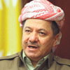 Mesut Barzani: Teröristlerin geleceği yok! Mesut Barzani: Teröristlerin geleceği yok!