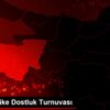 Futbol: Nike Dostluk Turnuvası Futbol: Nike Dostluk Turnuvası
