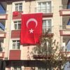 Başkent'te şehit ateşi düştü