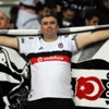 Beşiktaş taraftara teşekkür etti! Özel... Beşiktaş taraftara teşekkür etti! Özel...