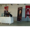 100.yılda Çanakkale Ruhu Konferansı Gerçekleşti 100.yılda Çanakkale Ruhu Konferansı Gerçekleşti