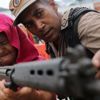 Venezuela’dan ABD’ye hazırız mesajı