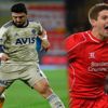 Önder Özen: Ozan Tufan, Gerrard olabilir Önder Özen: Ozan Tufan, Gerrard olabilir