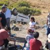 Tunceli’de trafik kazası: 9 yaralı Tunceli’de trafik kazası: 9 yaralı