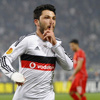 ''Gol atmam önemli değil''