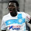 Gomis Galatasaray için yarın İstanbul'a geliyor