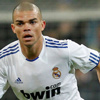 Real Madrid, Pepe'nin sözleşmesini uzattı Real Madrid, Pepe'nin sözleşmesini uzattı