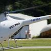 Airbus, VSR700 helikopterini başarıyla uçurdu Airbus, VSR700 helikopterini başarıyla uçurdu
