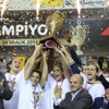 Fenerbahçe - Adana ASKİ