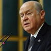 MHP'de 'Beyaz Çorap' Hareketi