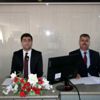 İl Koordinasyon toplantısı yapıldı İl Koordinasyon toplantısı yapıldı