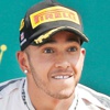 Britanya Grand Prıx'sını Lewis Hamilton kazandı
