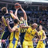 F.Bahçe Ülker adım adım Dörtlü Final'e