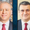 Koç’un yeni CEO’su Çakıroğlu Koç’un yeni CEO’su Çakıroğlu