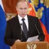 Putin'den "casus" açıklaması Putin'den "casus" açıklaması