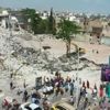 Toz ve gürültü kavgasında sopalar konuştu! Toz ve gürültü kavgasında sopalar konuştu!