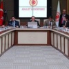 Adli yıl açılış töreni kaldırıldı