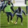 Fenerbahçe, Gaziantepspor Maçı Hazırlıklarına Başladı Fenerbahçe, Gaziantepspor Maçı Hazırlıklarına Başladı