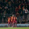 Galatasaray'da seri 28 maça çıktı