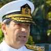 Oramiral Veysel Kösele istifa etti