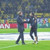 Toplamda 8-1 yaptık Toplamda 8-1 yaptık