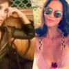 Seren Serengil Ebru Şallı'yı sildi