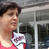 Genç kadın, parasını vermeyen sevgilisini bıçakladı