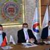 MTB Başkanı Özcan, Nefes kredisini tanıttı