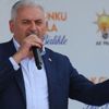 Başbakan sahaya iniyor!