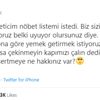 Ne güzel insanlar var! Kadın doktordan duygulandıran paylaşım