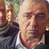 Fatih Terim: "Bu bir milat olur" Fatih Terim: "Bu bir milat olur"