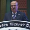 ATO Başkanı Baran: Ekonomiye odaklanalım ATO Başkanı Baran: Ekonomiye odaklanalım