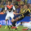 Shakhtar Donetsk 3'te 3 yaptı