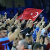 İşte taraftar işte Trabzon