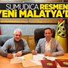 Yeni Malatyaspor, Marius Sumudica ile sözleşme imzaladı