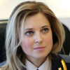 Natalya Poklonskaya tümgeneral oldu