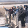 Ölüme davetiye çıkarmışlar Ölüme davetiye çıkarmışlar