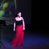 SAMDOB "Türkçe şarkılar konseri" verdi