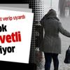 Meteoroloji son dakika saat verdi: İstanbul ve 13 ile sağanak yağış uyarısı! Bugün hava durumu nasıl olacak? Meteoroloji son dakika saat verdi: İstanbul ve 13 ile sağanak yağış uyarısı! Bugün hava durumu nasıl olacak?