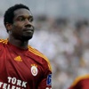 Eski Galatasaraylı Endonezya Ligi'nde! Eski Galatasaraylı Endonezya Ligi'nde!