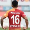Rodrigues idmana çıktı, işte forma numarası